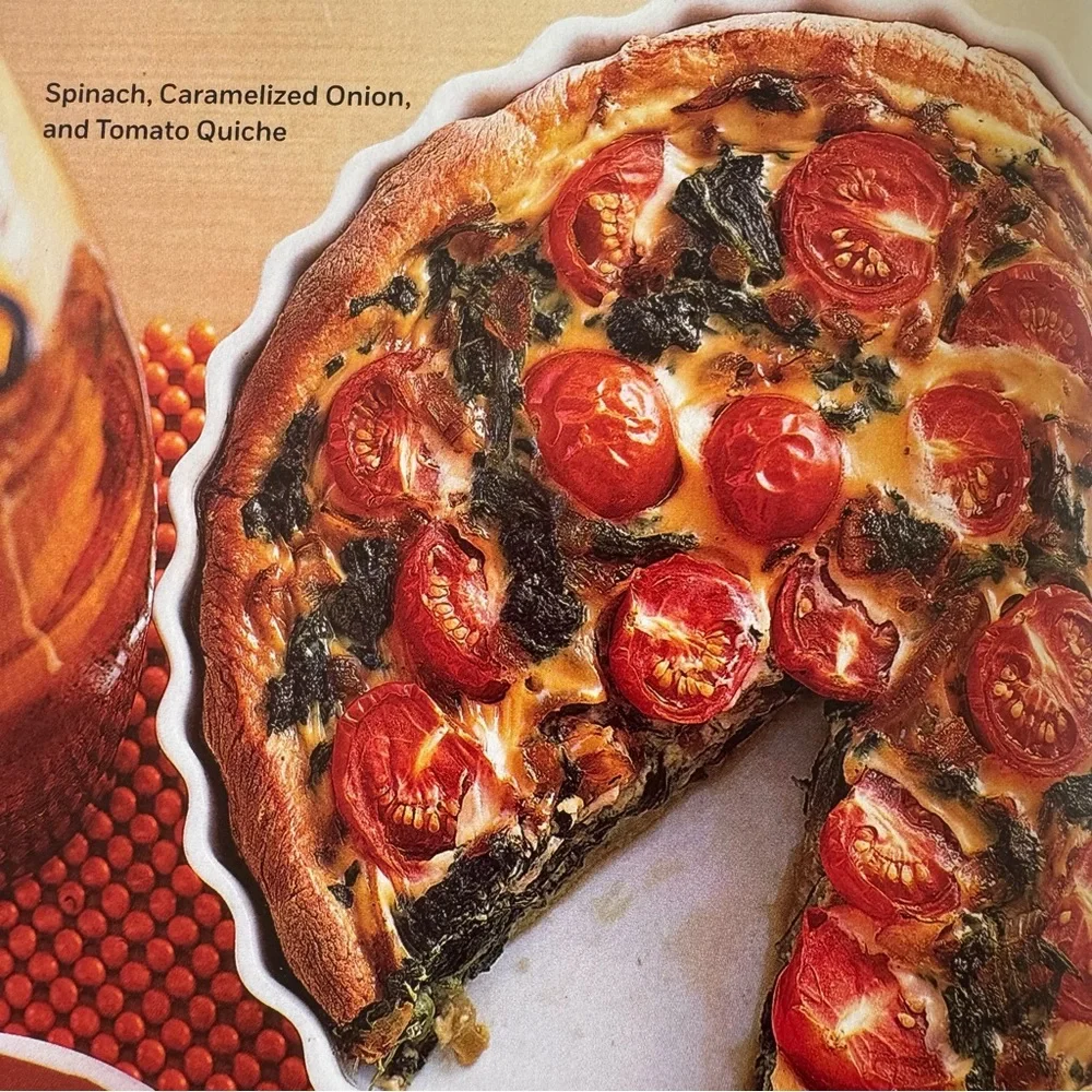 Weight Watchers 50th Anniversary Hardcover Cookbook NEW